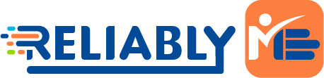 ReliablyMe Logo