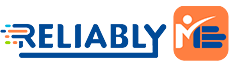 ReliablyMe Logo