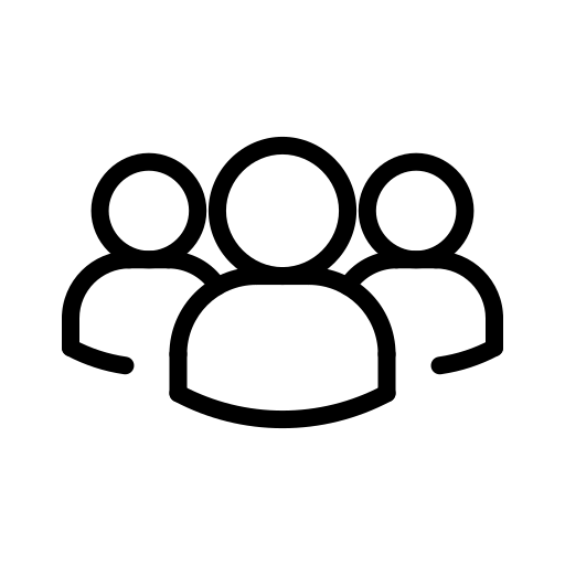 Group Chat icon