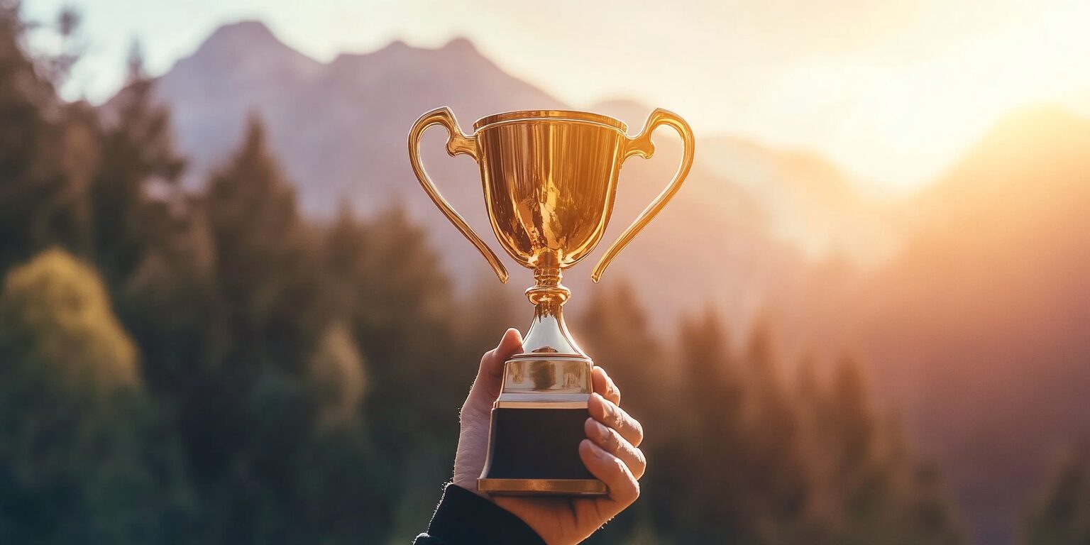 Recognize & Reward Achievements